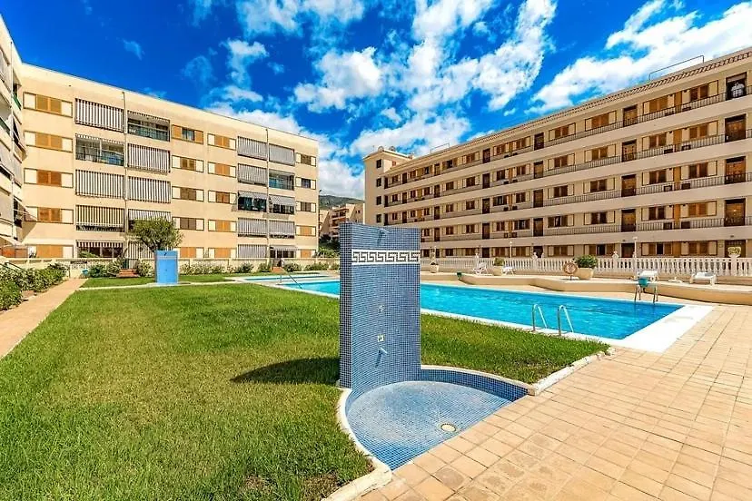 شقة Tenerifeopenhome Bright Penthouse On The Beach Los Cristianos أرونا إسبانيا