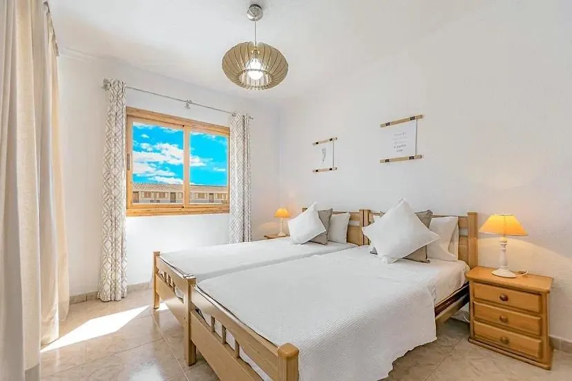 Tenerifeopenhome Bright Penthouse On The Beach Los Cristianos أرونا 0*,  إسبانيا