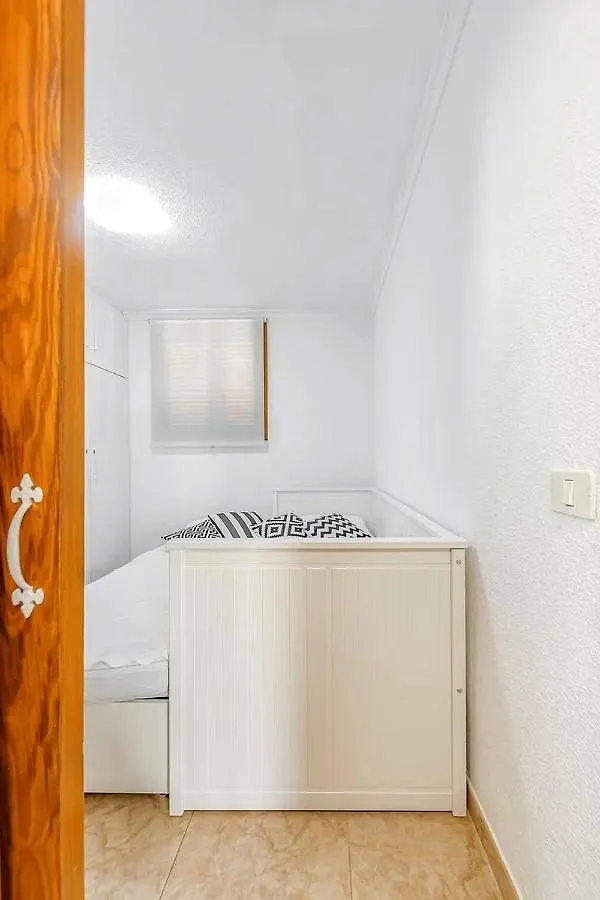 Tenerifeopenhome Bright Penthouse On The Beach Los Cristianos أرونا إسبانيا