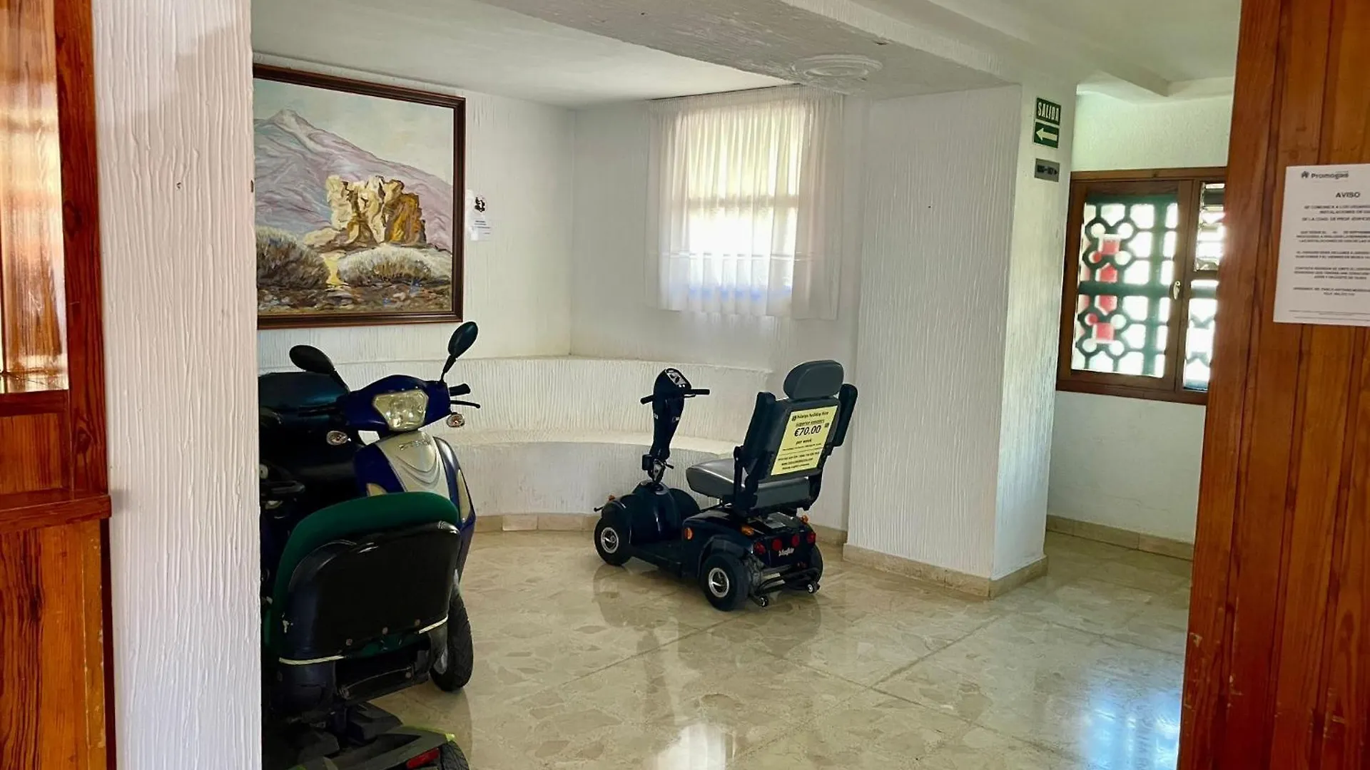 Tenerifeopenhome Bright Penthouse On The Beach Los Cristianos أرونا شقة